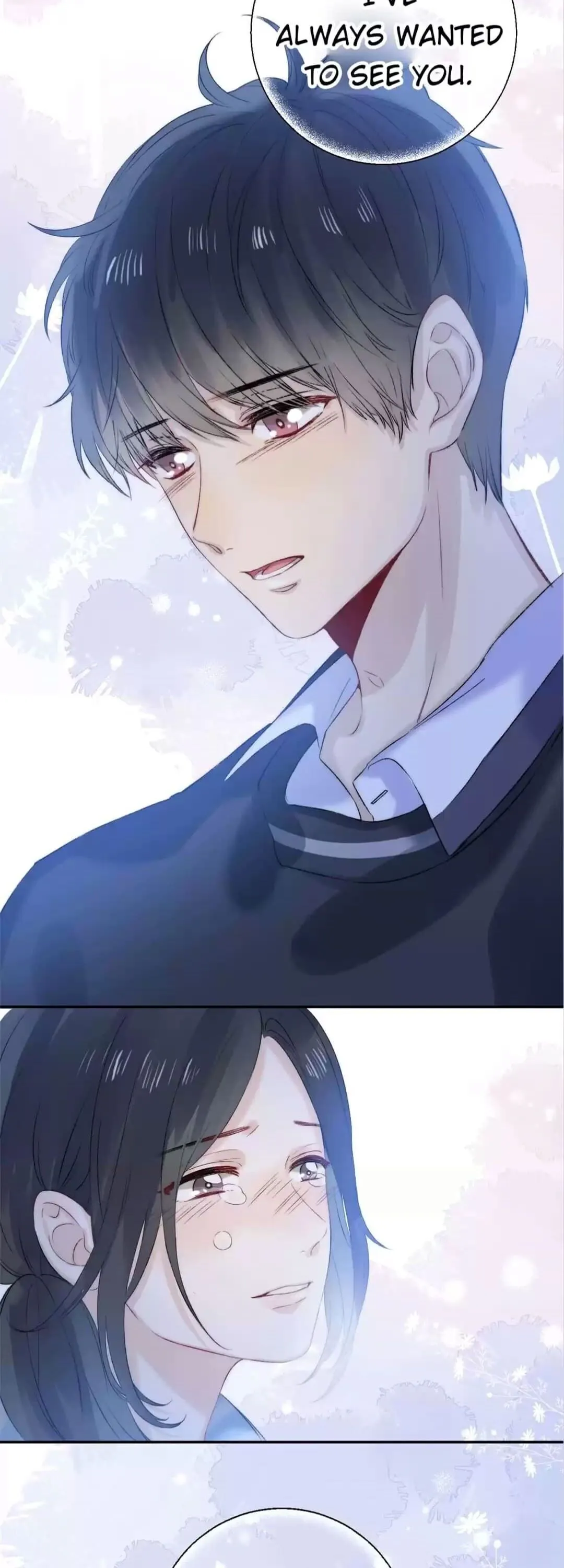 Gradually Close to the Heart Chapter 73 page 2 - 
