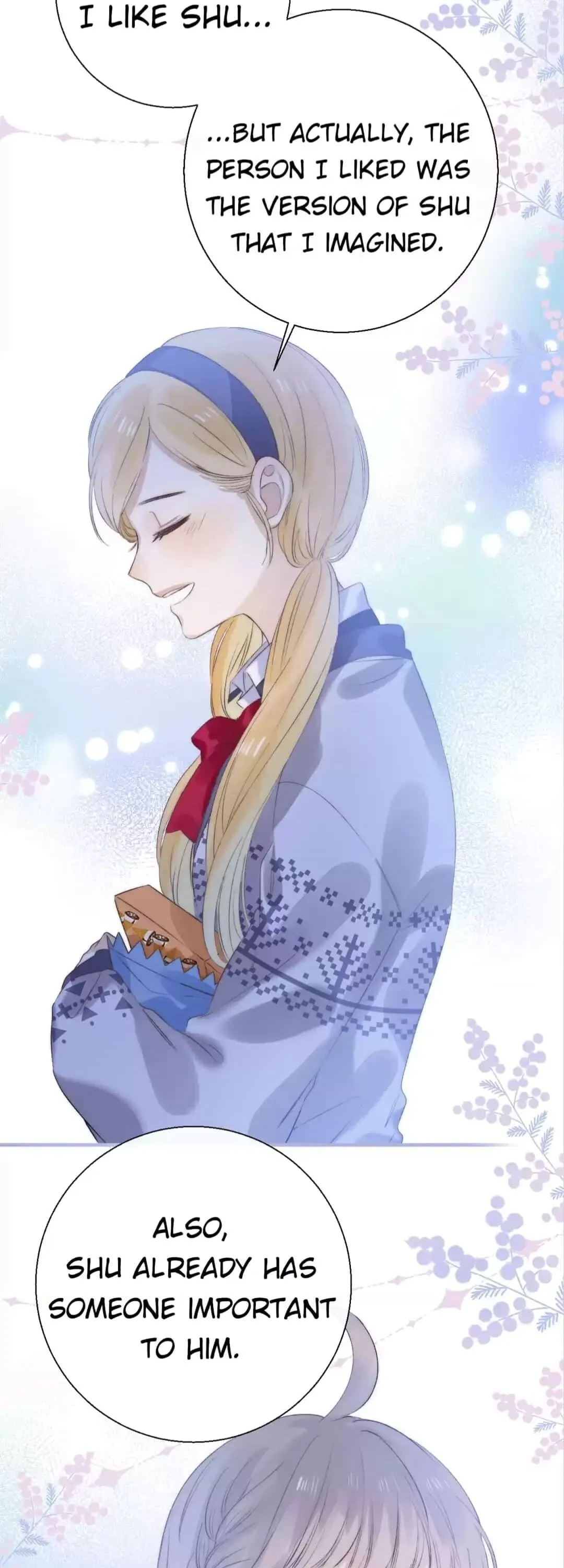 Gradually Close to the Heart Chapter 73 page 11 - 
