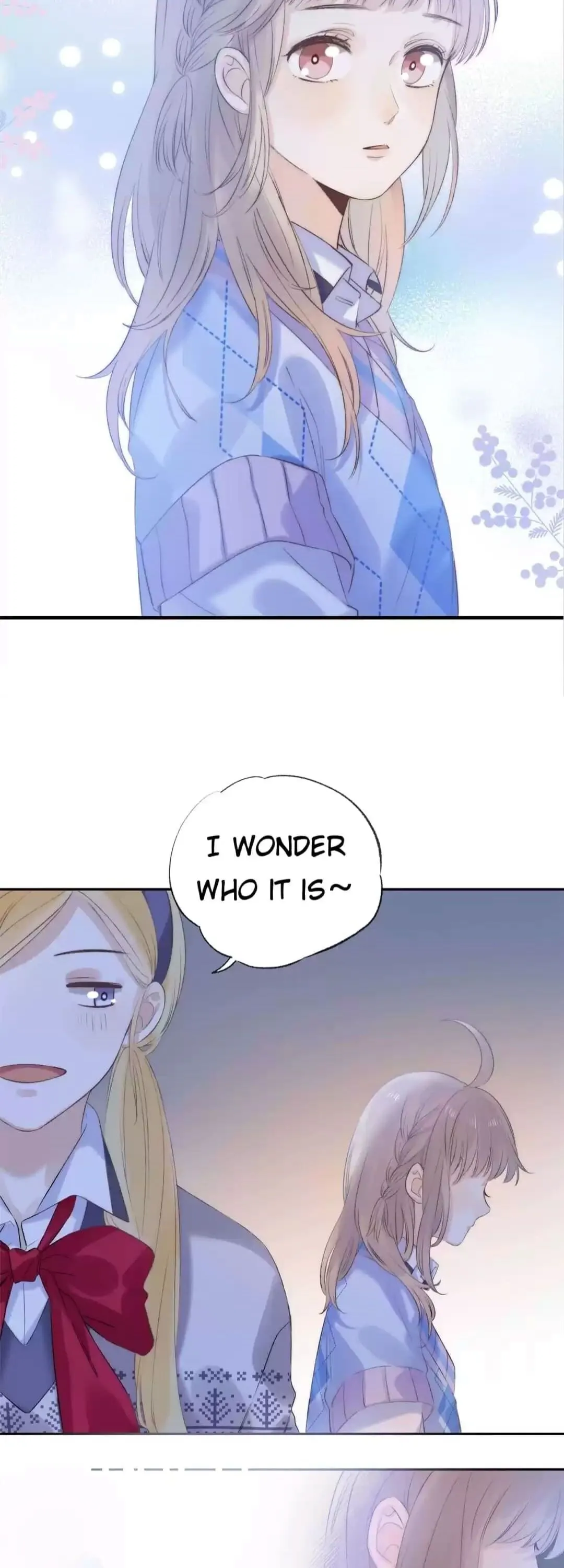 Gradually Close to the Heart Chapter 73 page 12 - 