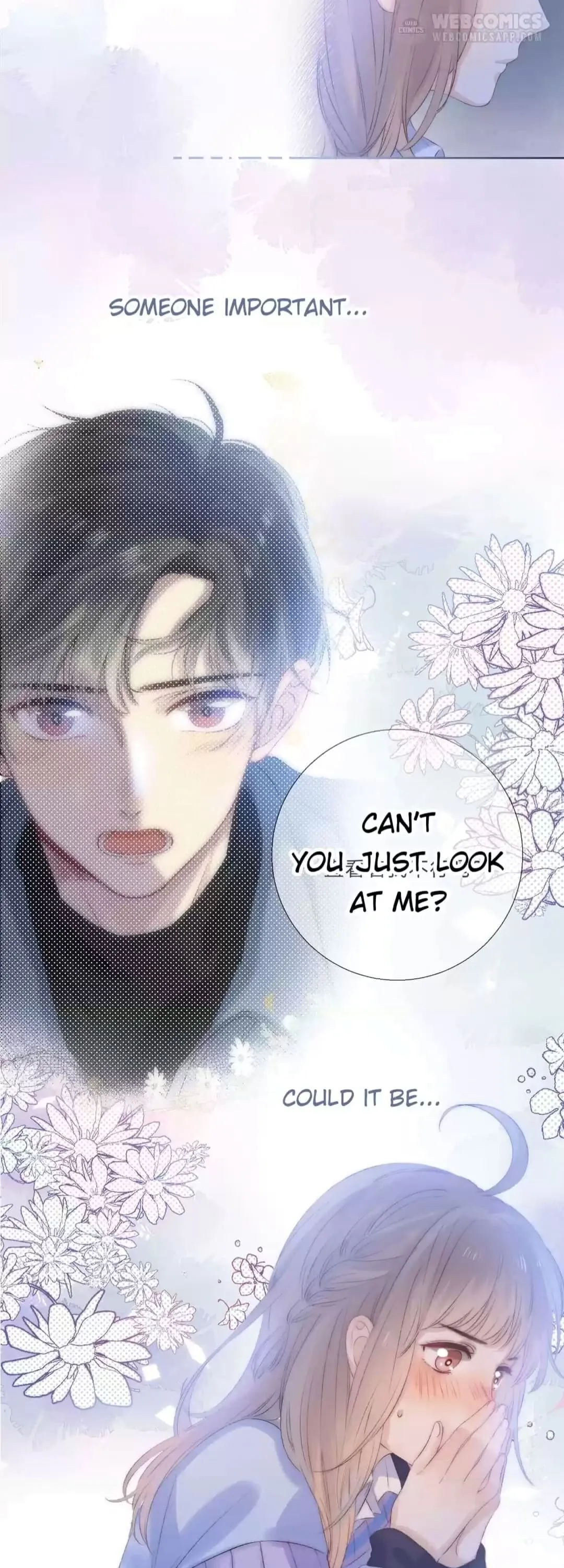 Gradually Close to the Heart Chapter 73 page 13 - 