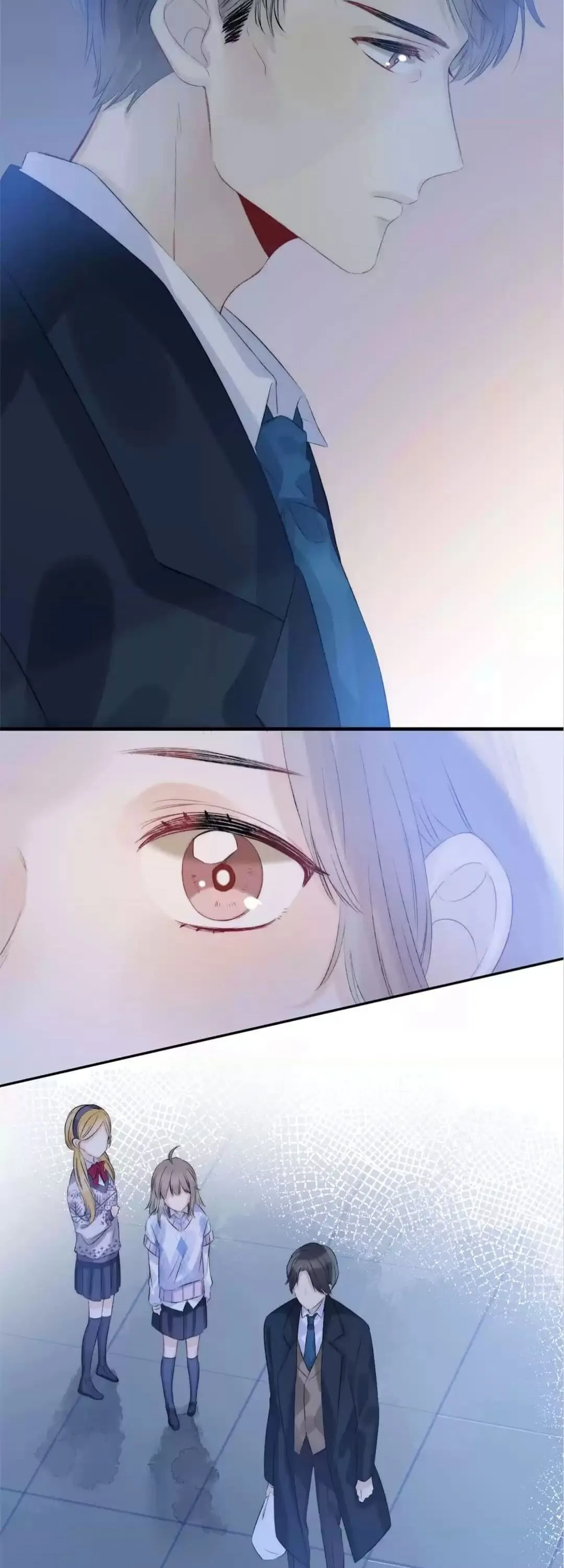 Gradually Close to the Heart Chapter 73 page 25 - 