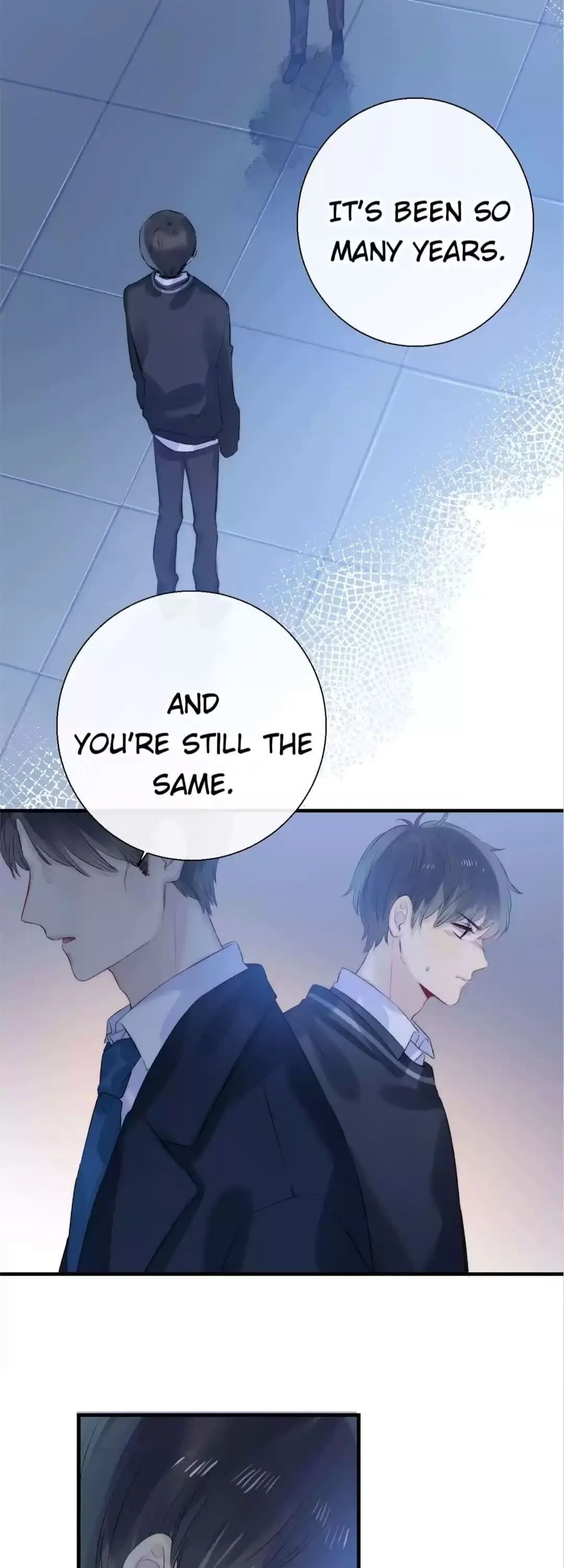Gradually Close to the Heart Chapter 73 page 26 - 