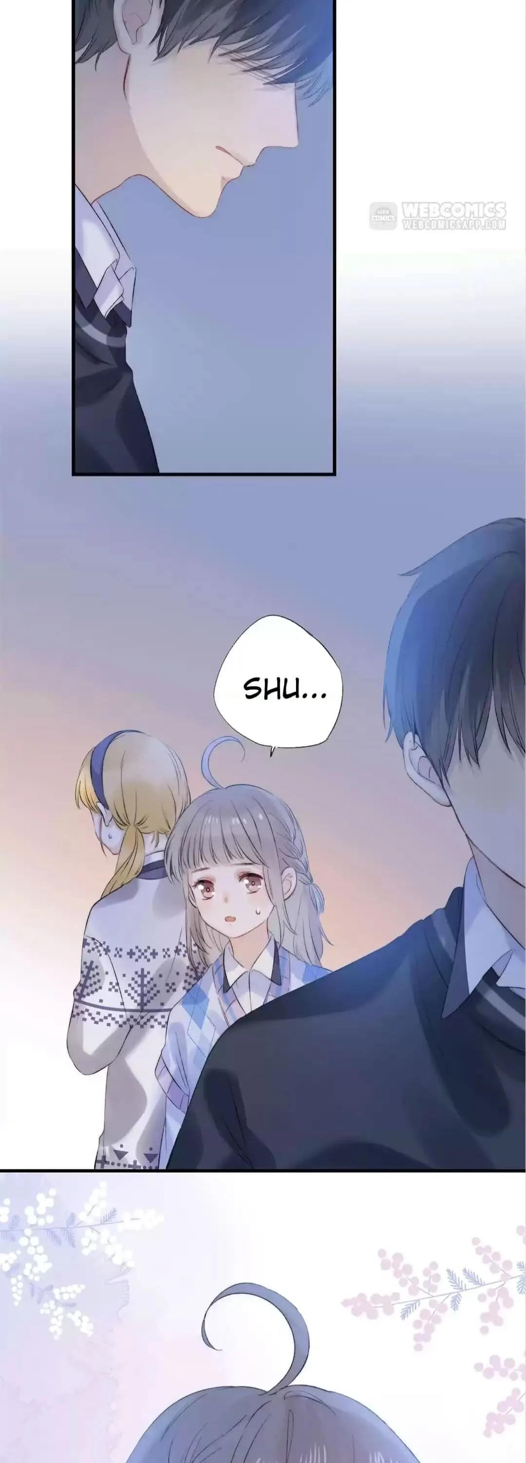 Gradually Close to the Heart Chapter 73 page 27 - 