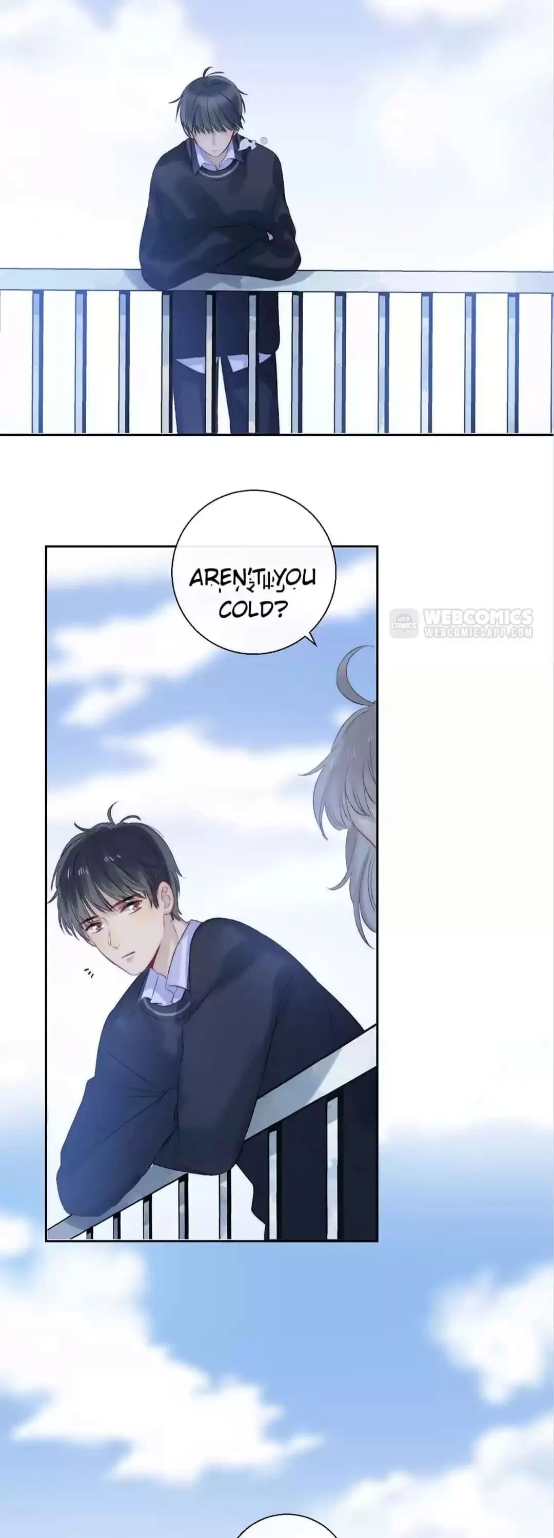 Gradually Close to the Heart Chapter 73 page 29 - 