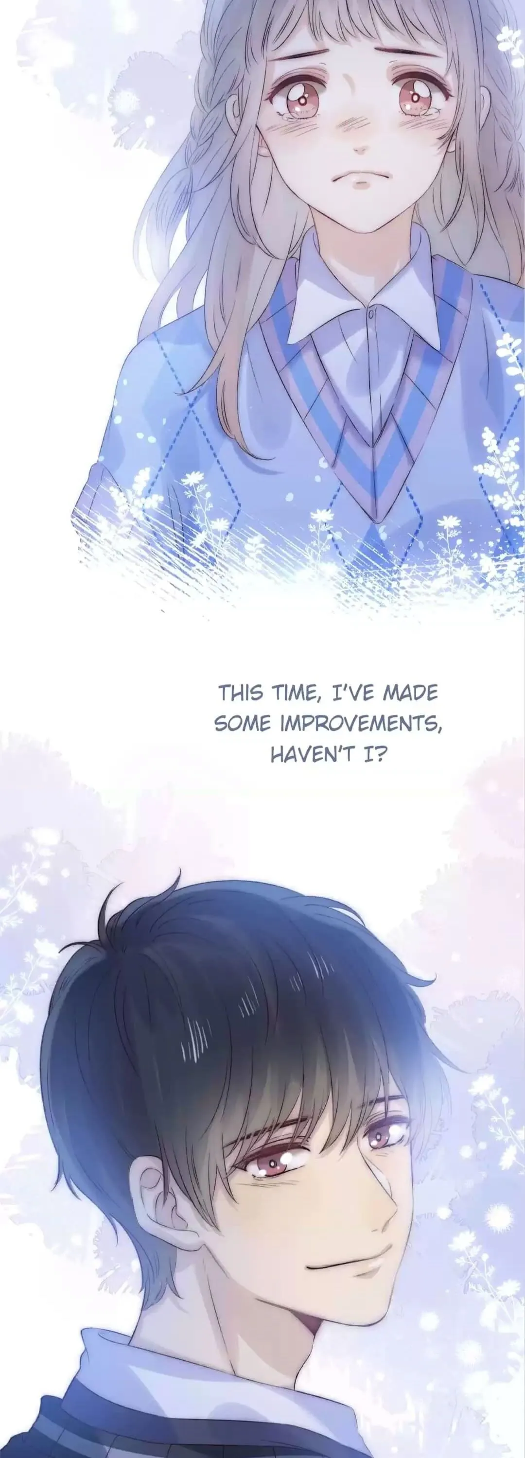 Gradually Close to the Heart Chapter 73 page 4 - 