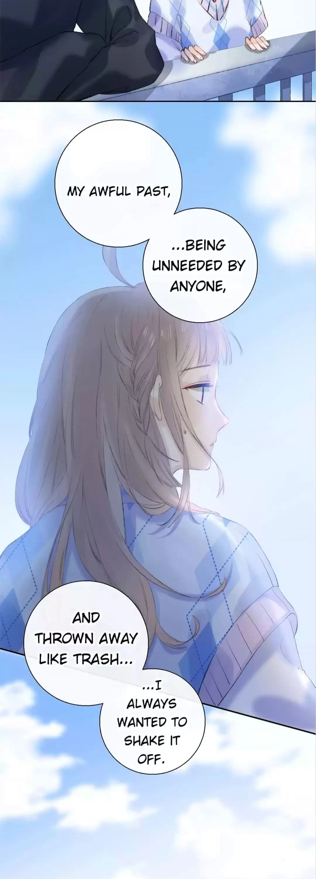 Gradually Close to the Heart Chapter 73 page 33 - 