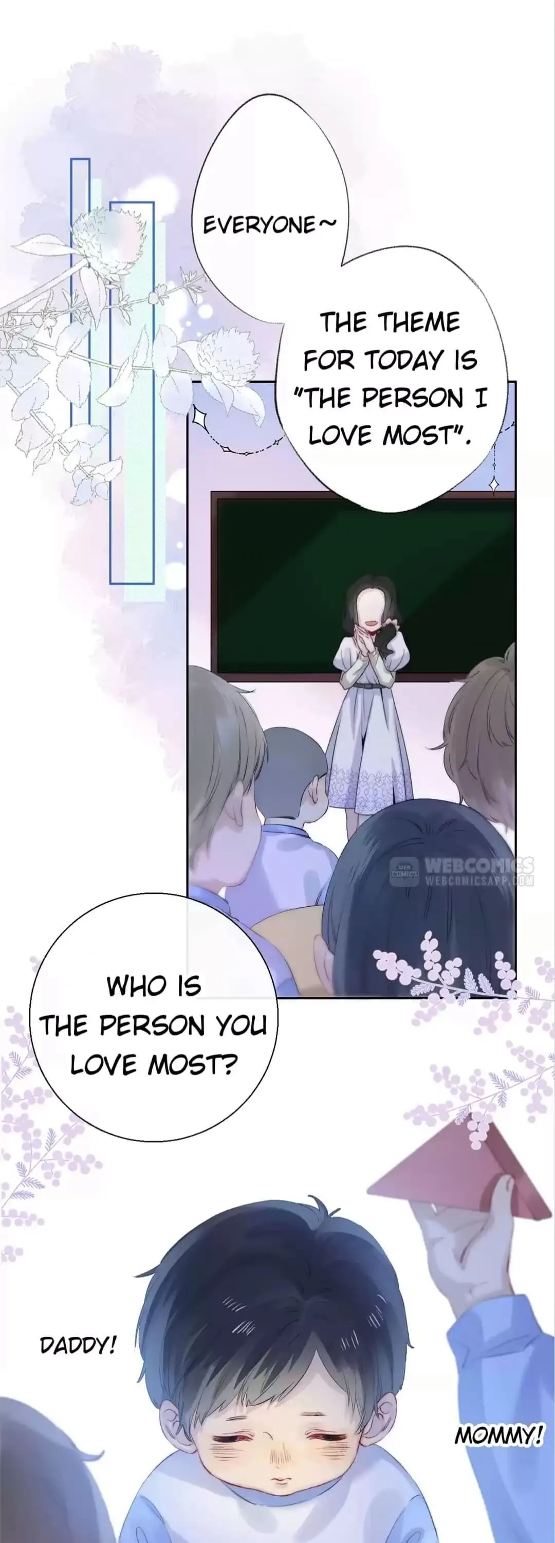 Gradually Close to the Heart Chapter 74 page 1 - 
