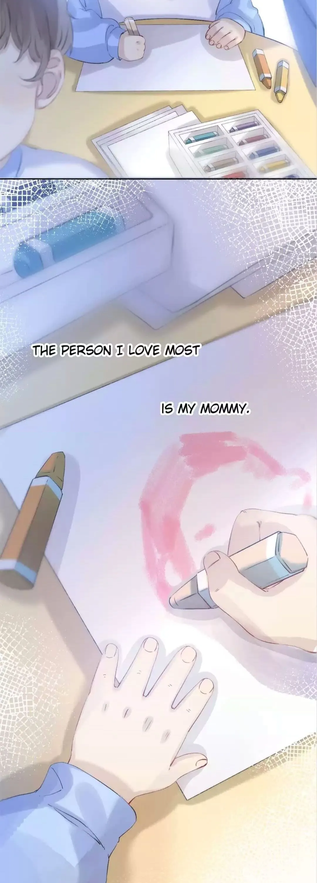 Gradually Close to the Heart Chapter 74 page 2 - 