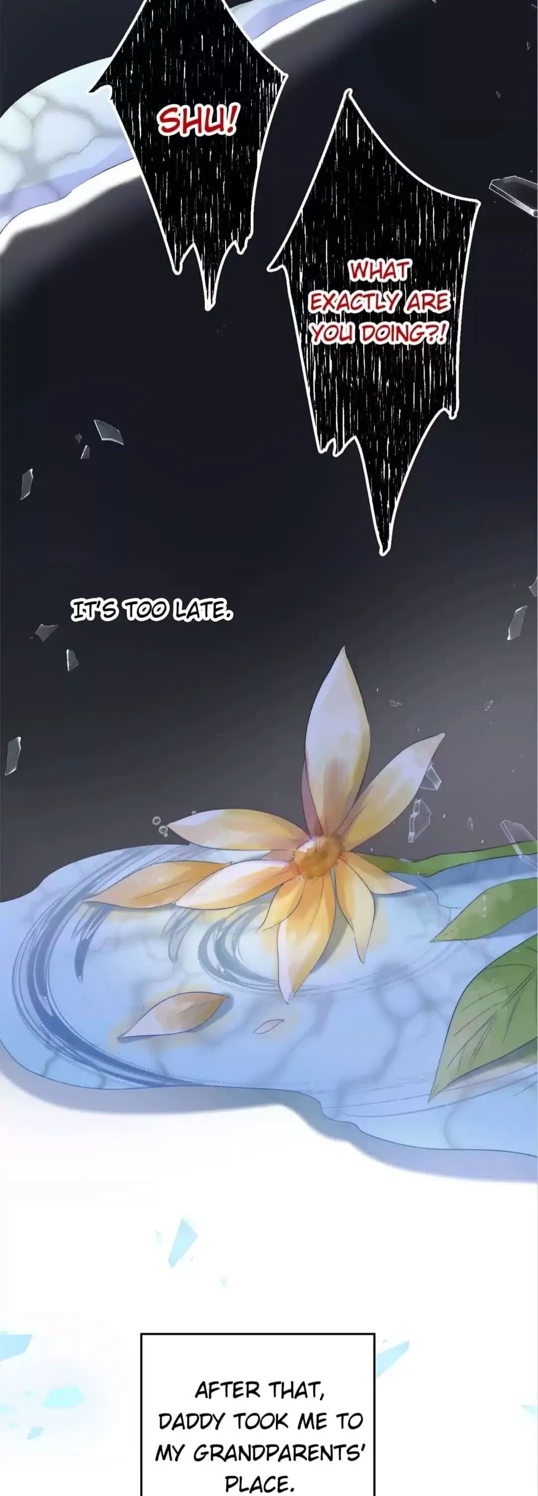 Gradually Close to the Heart Chapter 74 page 14 - 