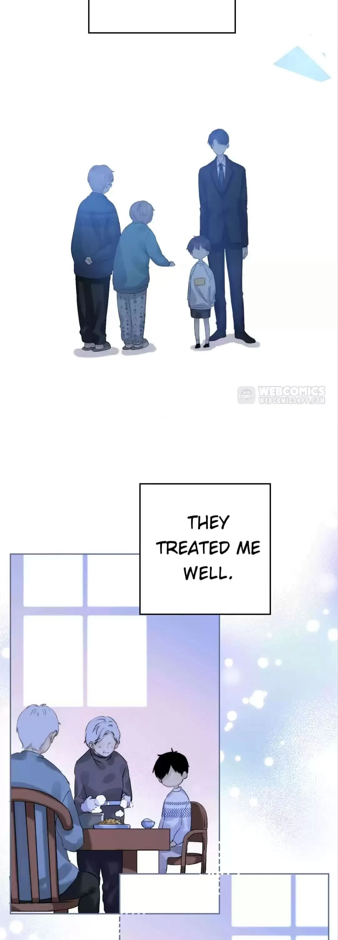 Gradually Close to the Heart Chapter 74 page 15 - 