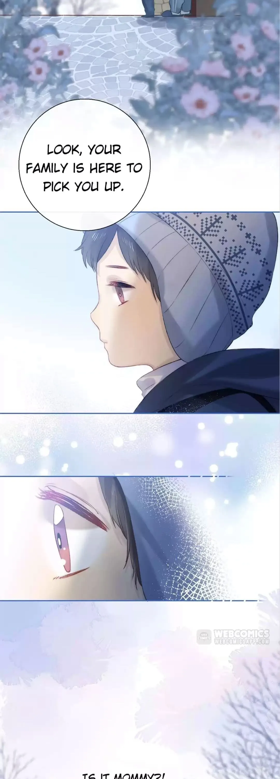 Gradually Close to the Heart Chapter 74 page 17 - 