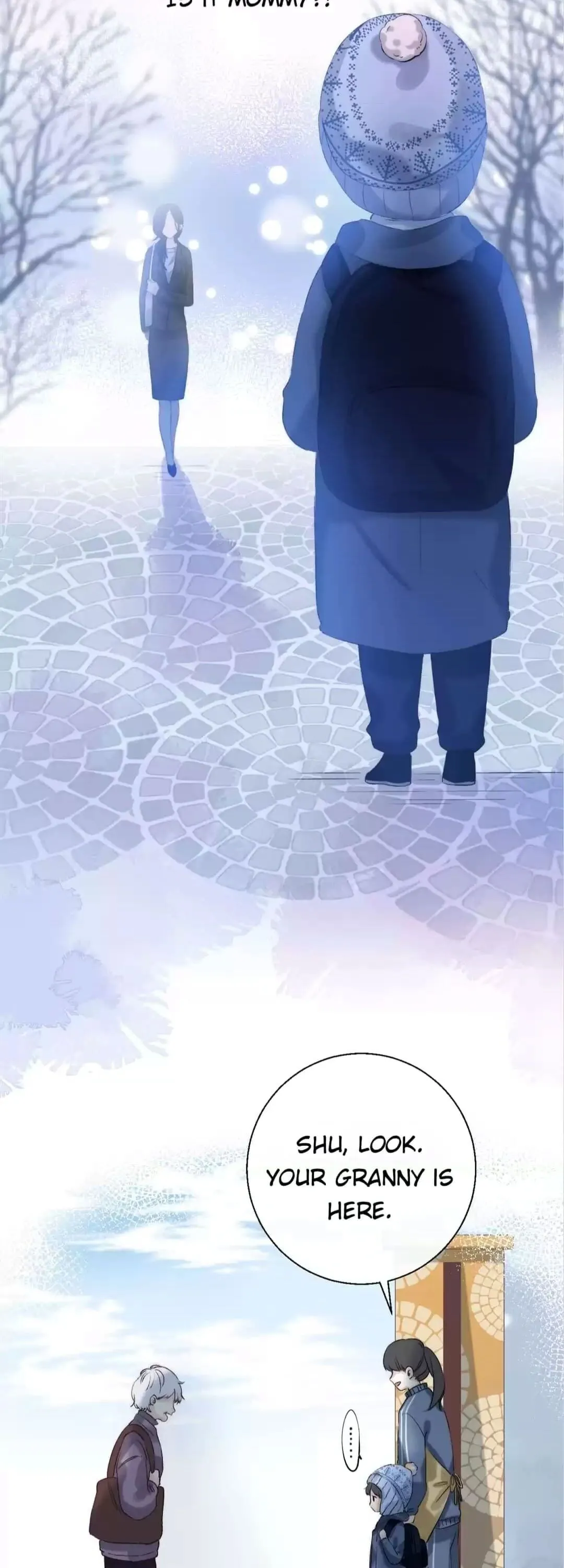 Gradually Close to the Heart Chapter 74 page 18 - 