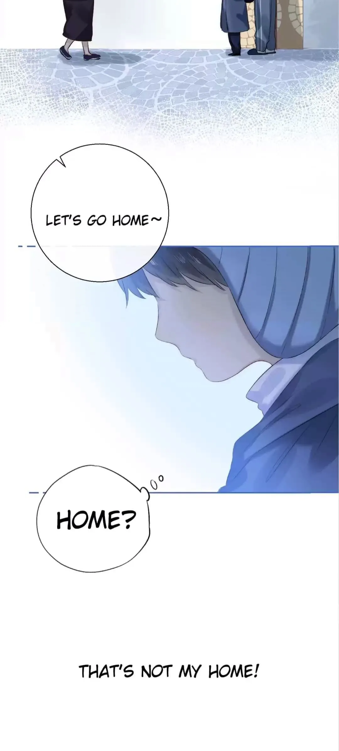 Gradually Close to the Heart Chapter 74 page 19 - 