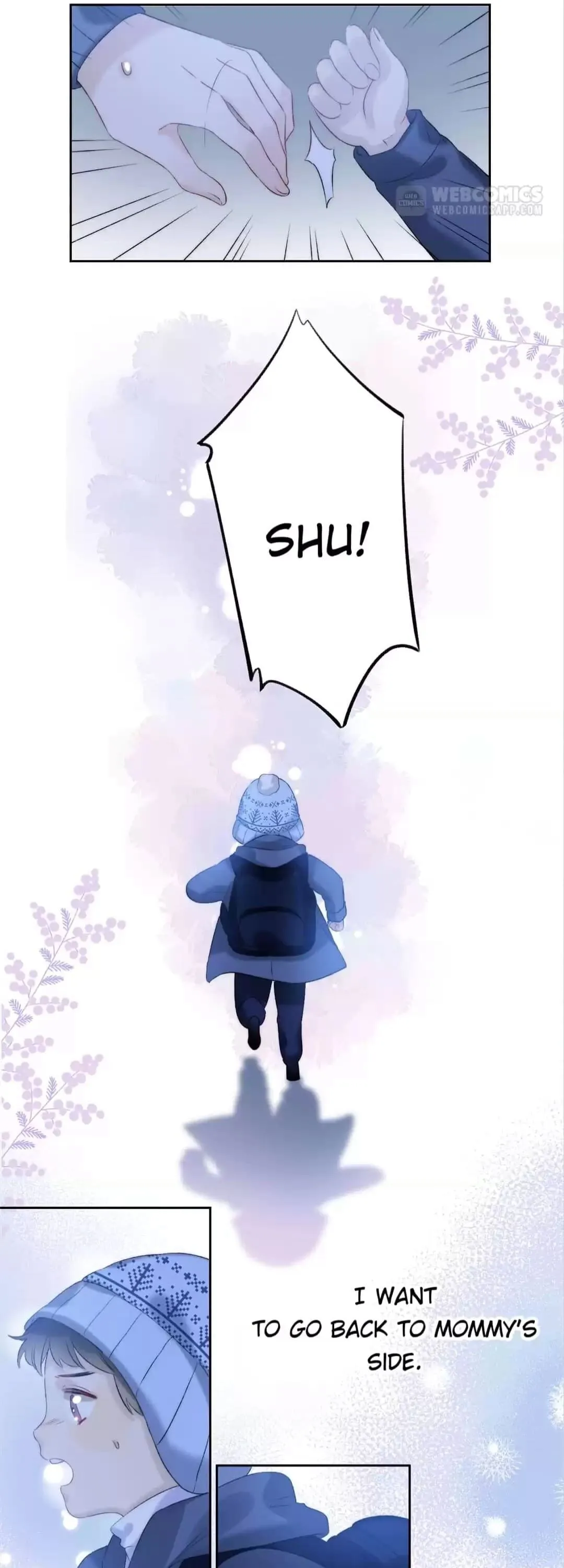 Gradually Close to the Heart Chapter 74 page 20 - 