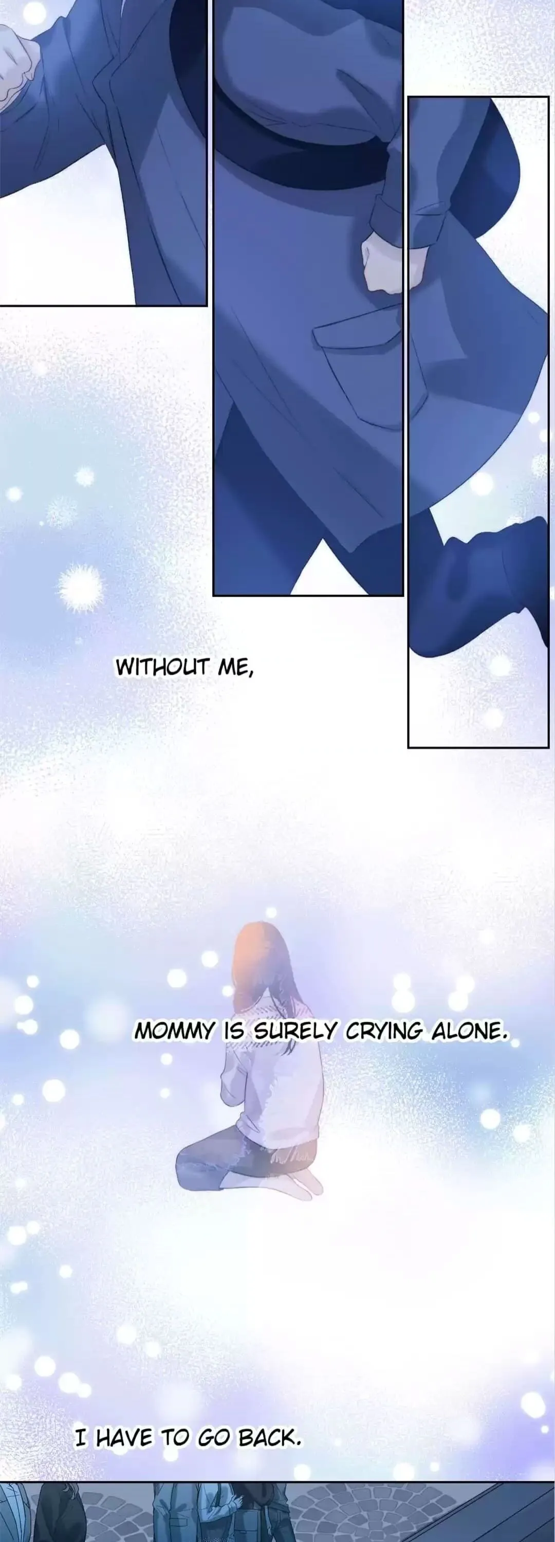 Gradually Close to the Heart Chapter 74 page 21 - 