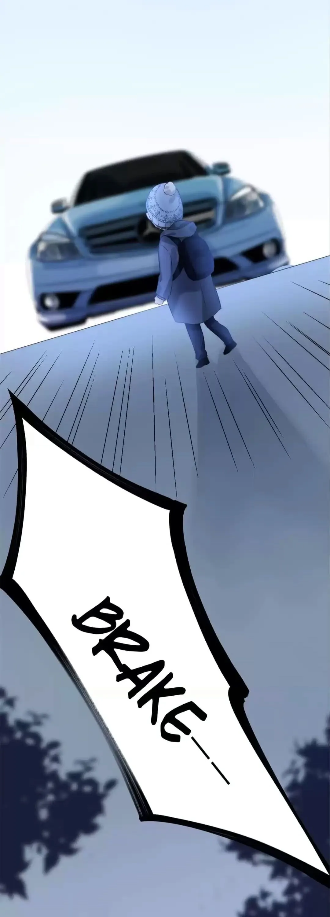 Gradually Close to the Heart Chapter 74 page 23 - 