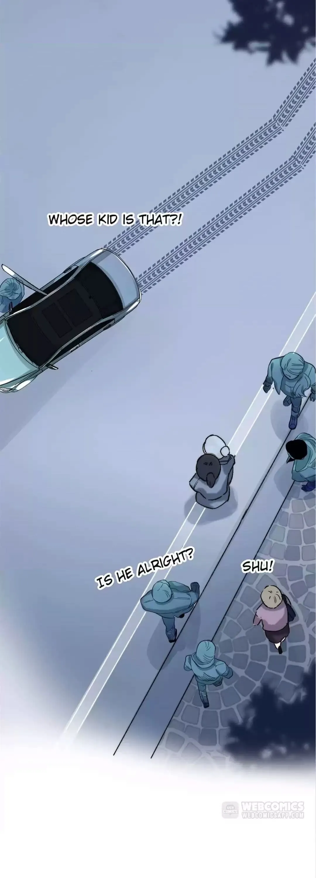 Gradually Close to the Heart Chapter 74 page 24 - 