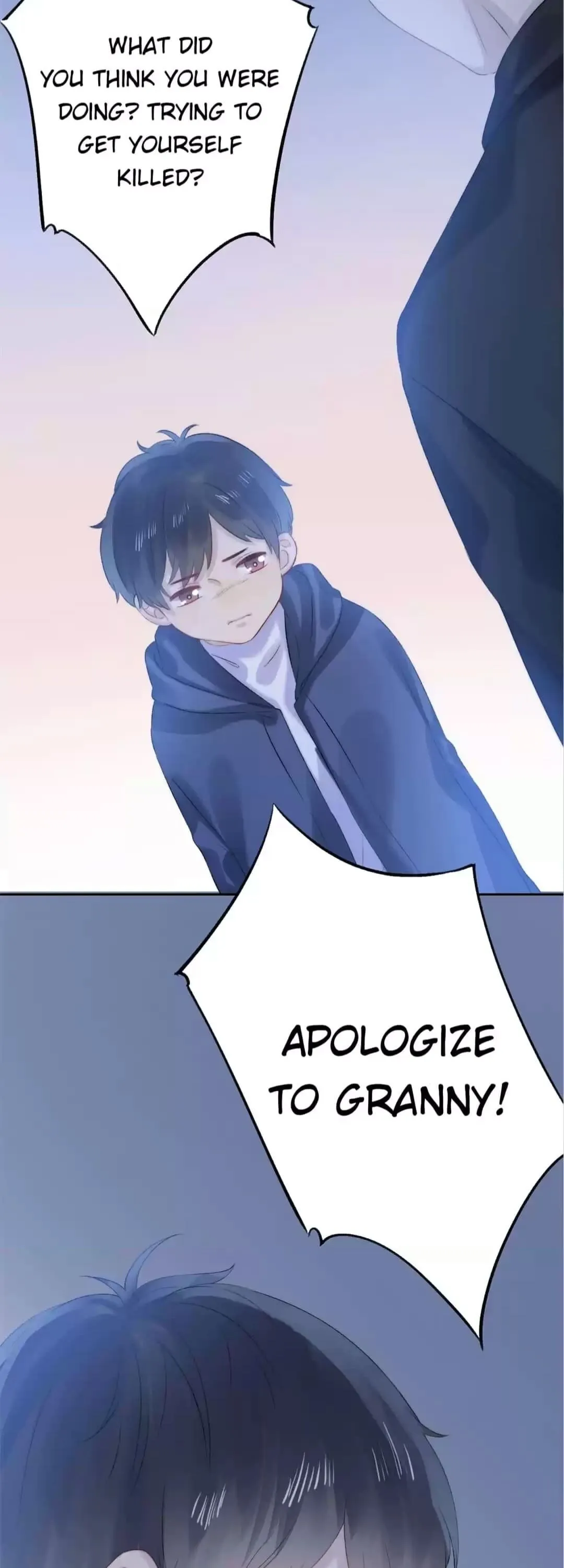 Gradually Close to the Heart Chapter 74 page 26 - 
