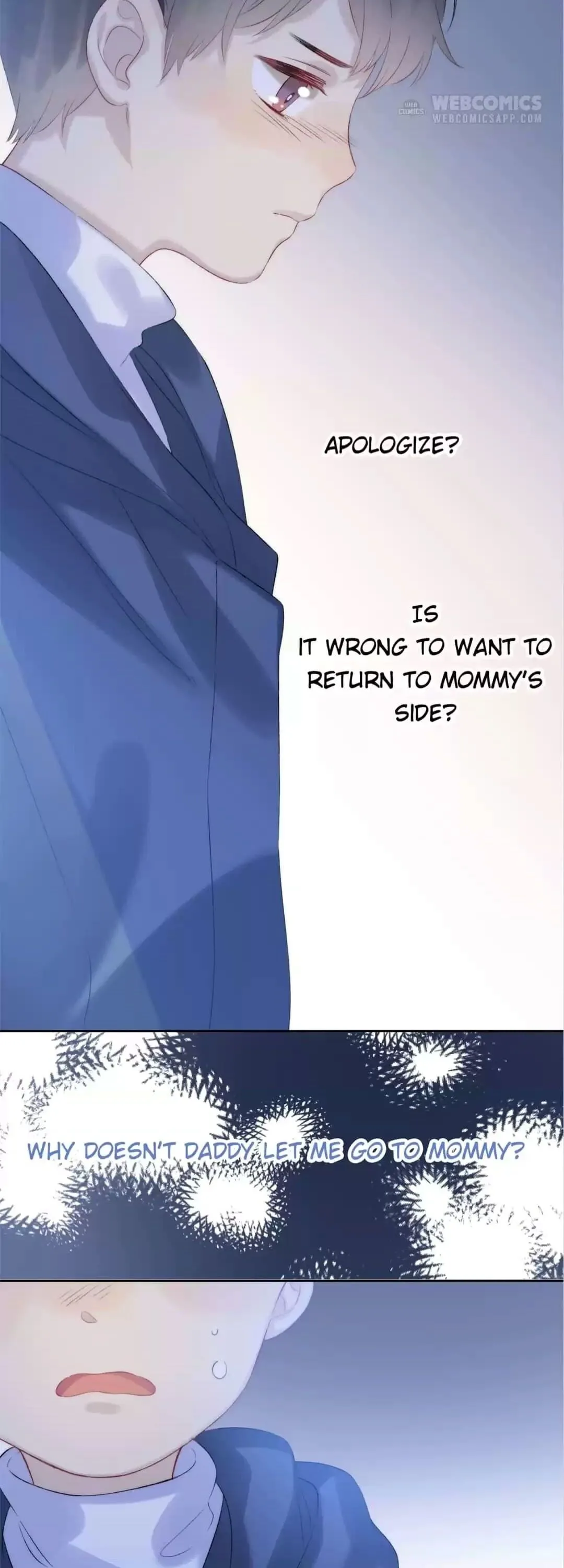 Gradually Close to the Heart Chapter 74 page 27 - 