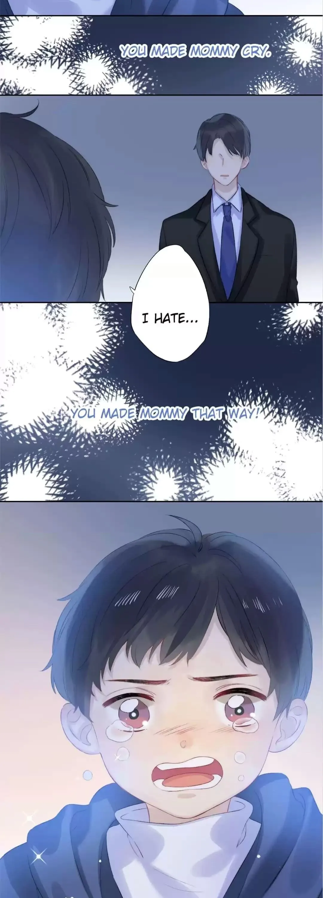 Gradually Close to the Heart Chapter 74 page 28 - 
