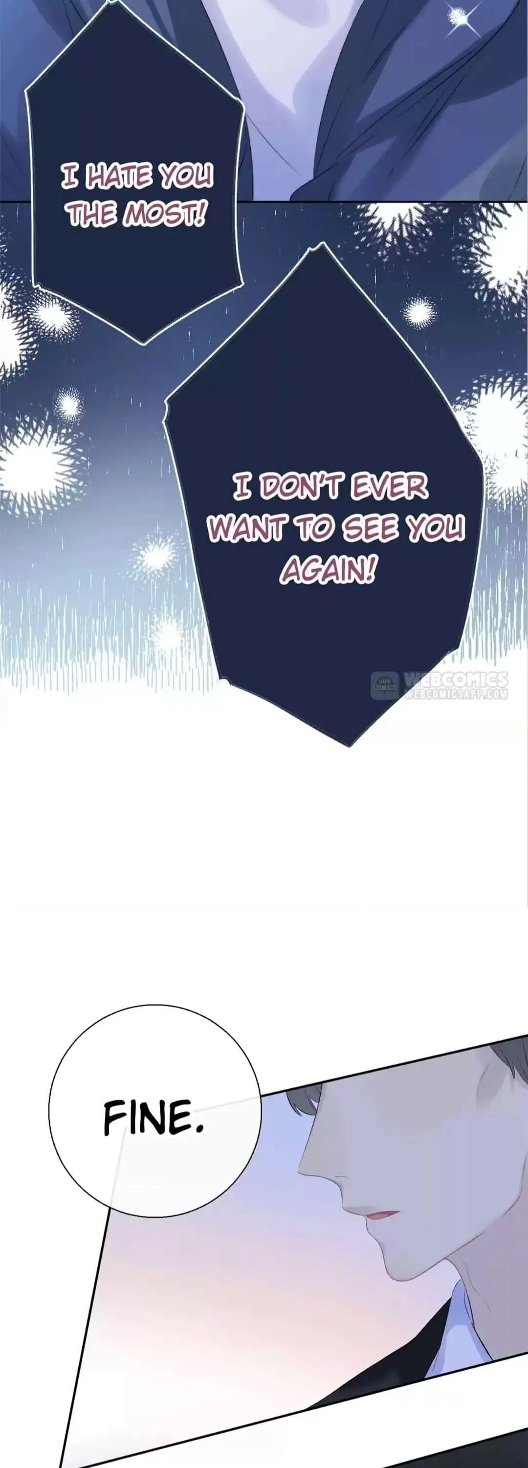 Gradually Close to the Heart Chapter 74 page 29 - 