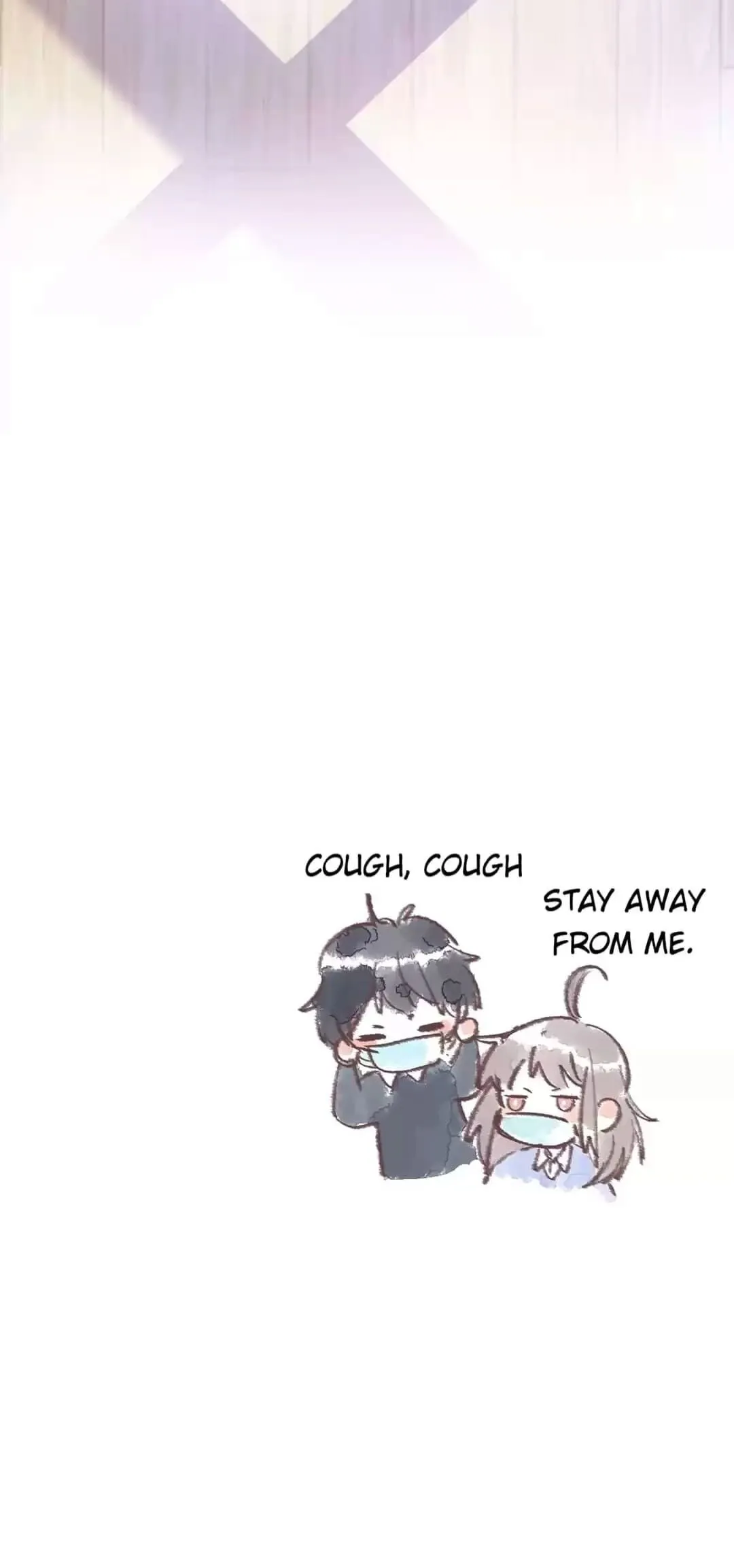 Gradually Close to the Heart Chapter 74 page 33 - 