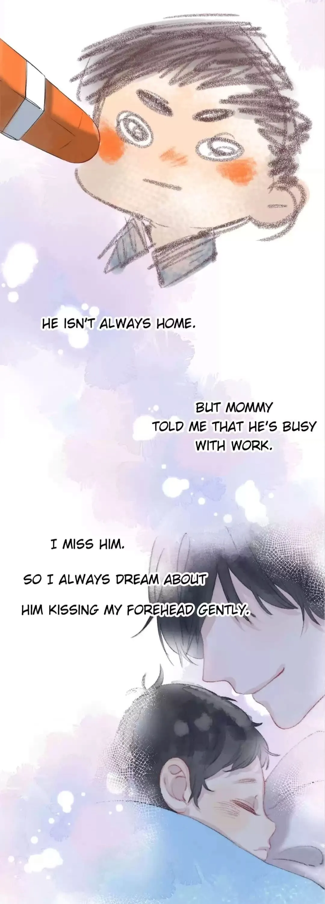 Gradually Close to the Heart Chapter 74 page 5 - 