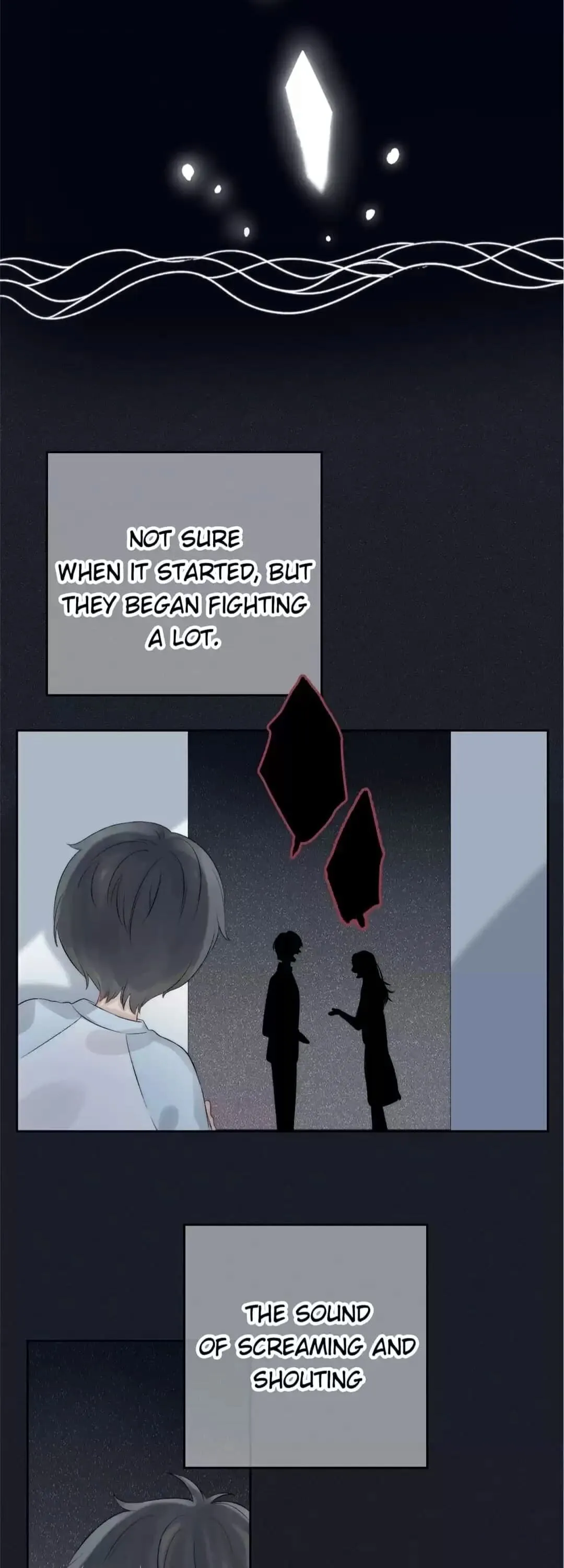 Gradually Close to the Heart Chapter 74 page 7 - 