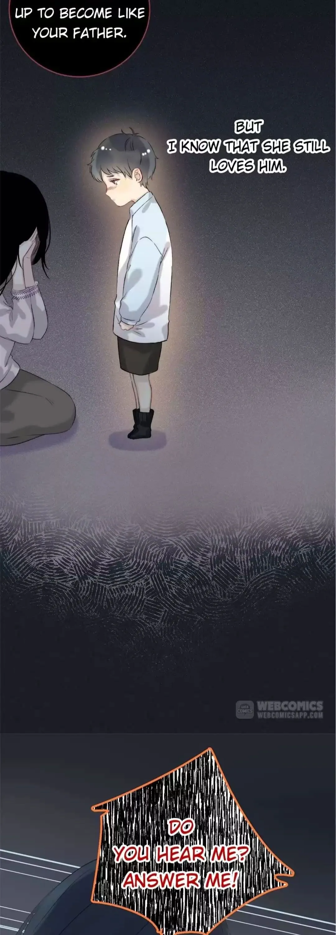Gradually Close to the Heart Chapter 74 page 10 - 