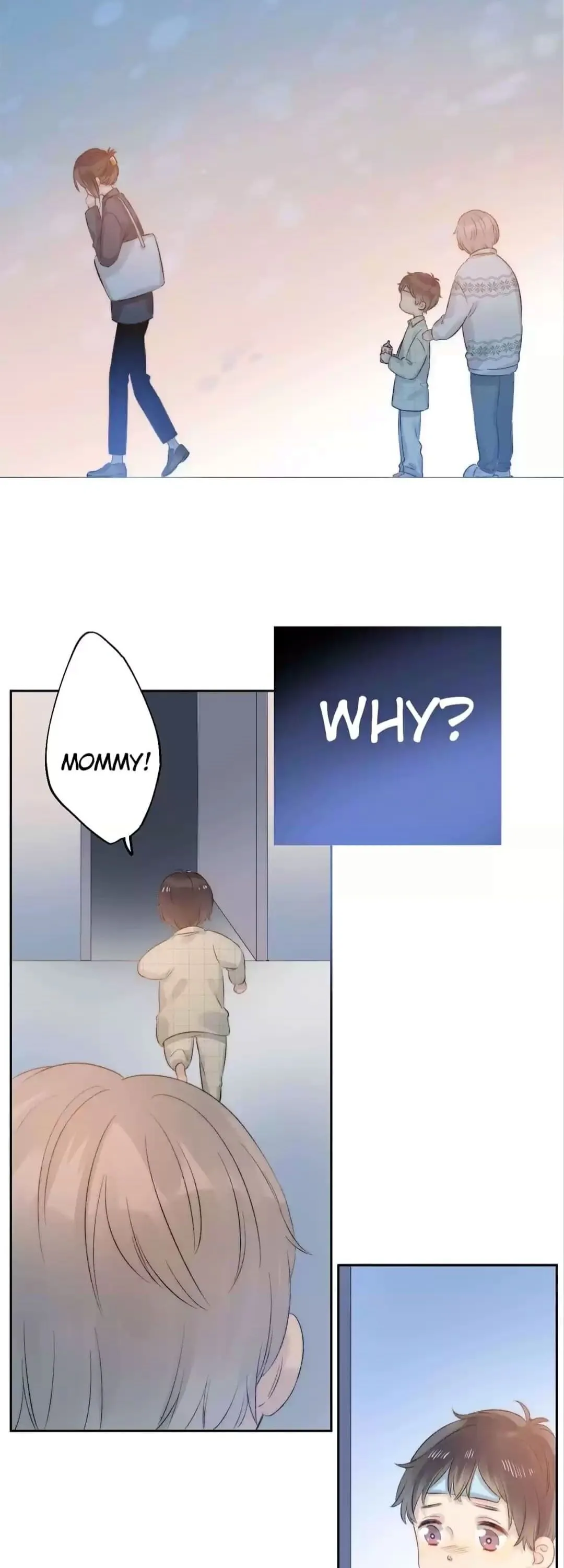 Gradually Close to the Heart Chapter 75 page 12 - 