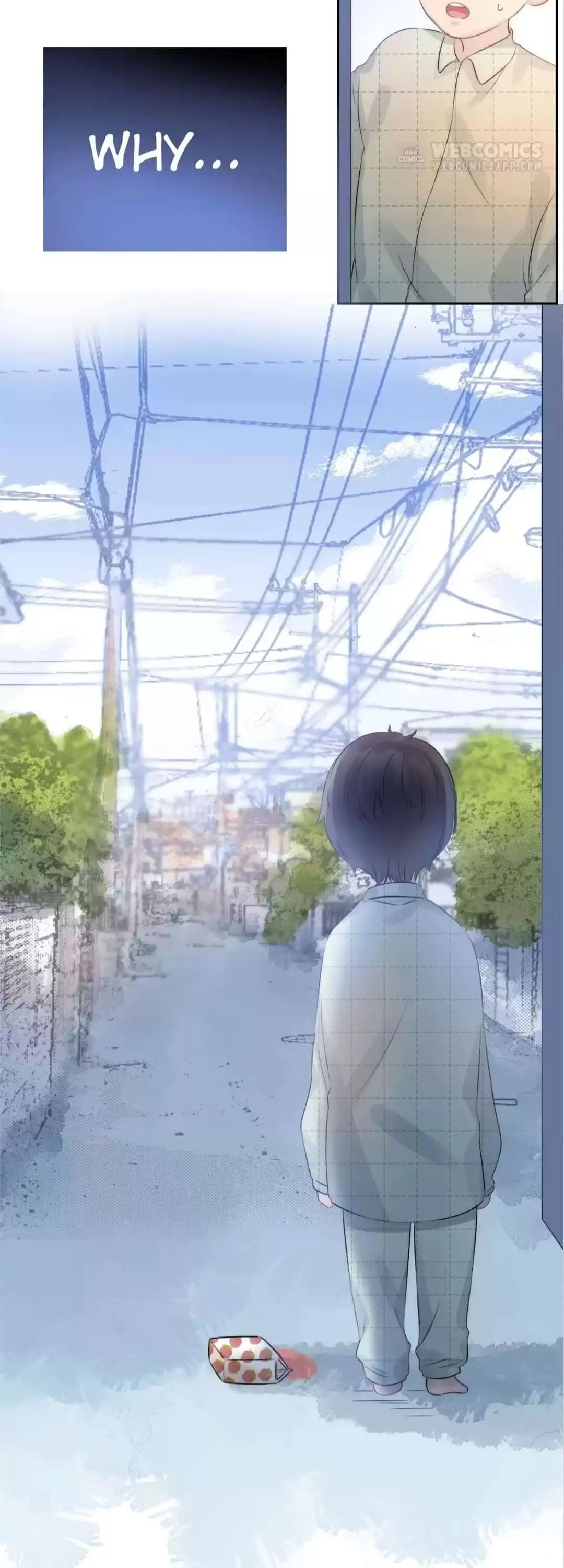 Gradually Close to the Heart Chapter 75 page 13 - 
