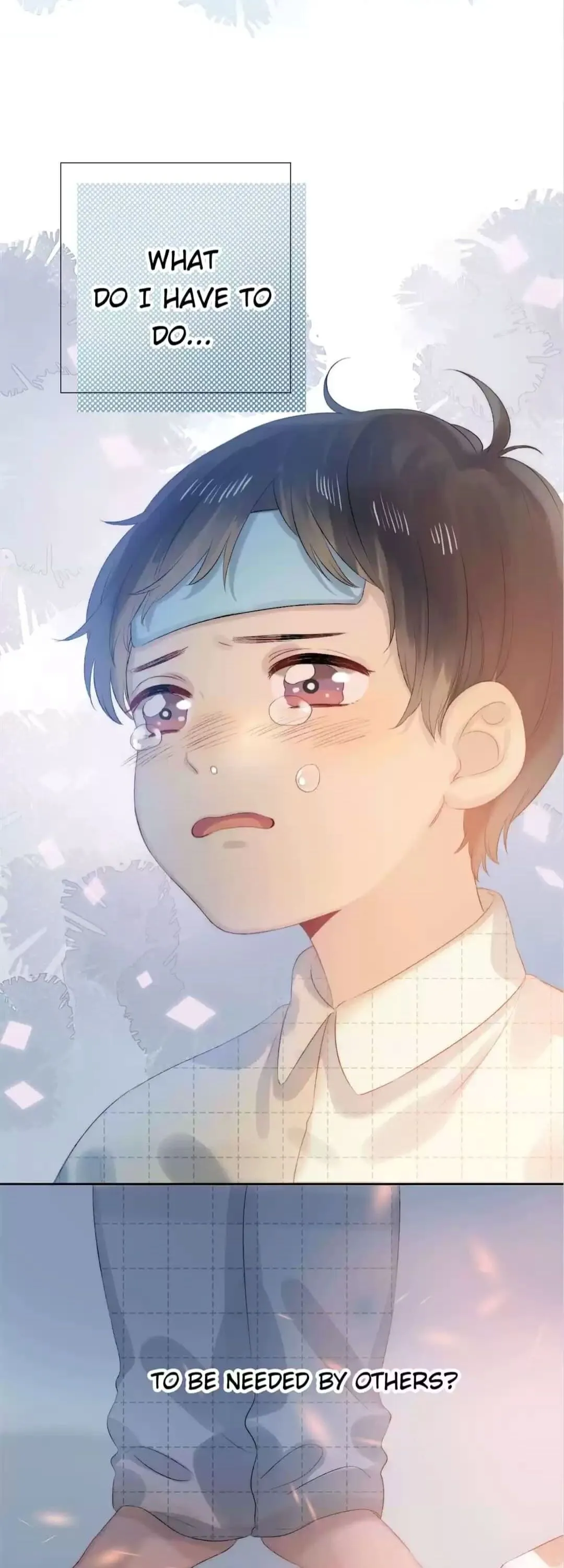 Gradually Close to the Heart Chapter 75 page 14 - 