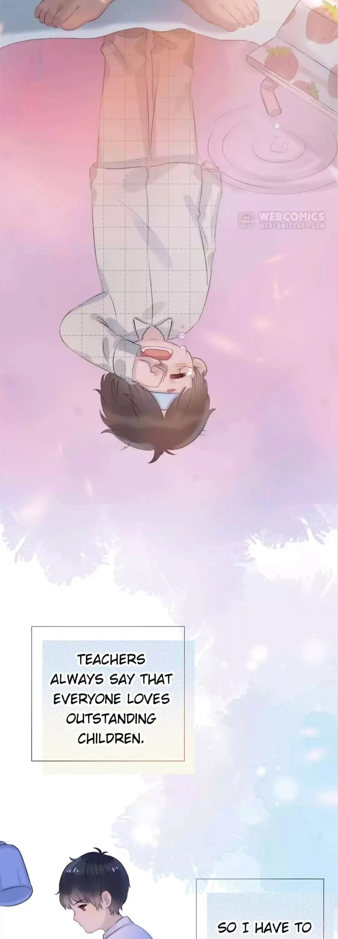 Gradually Close to the Heart Chapter 75 page 15 - 