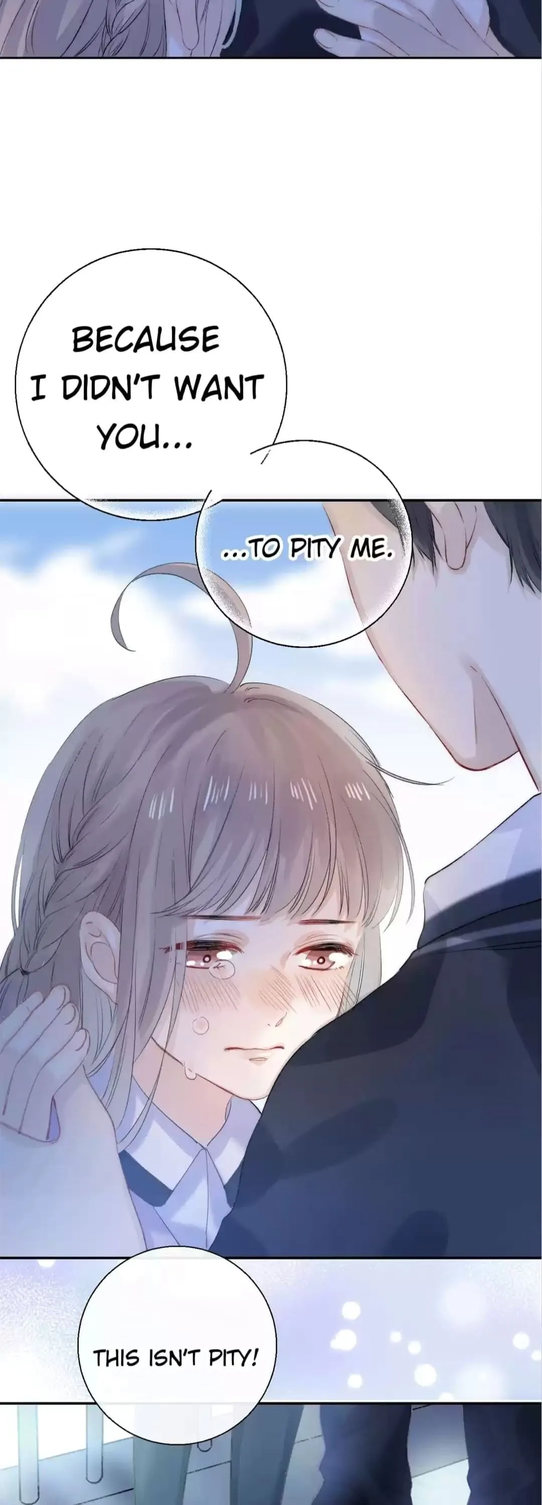 Gradually Close to the Heart Chapter 75 page 23 - 