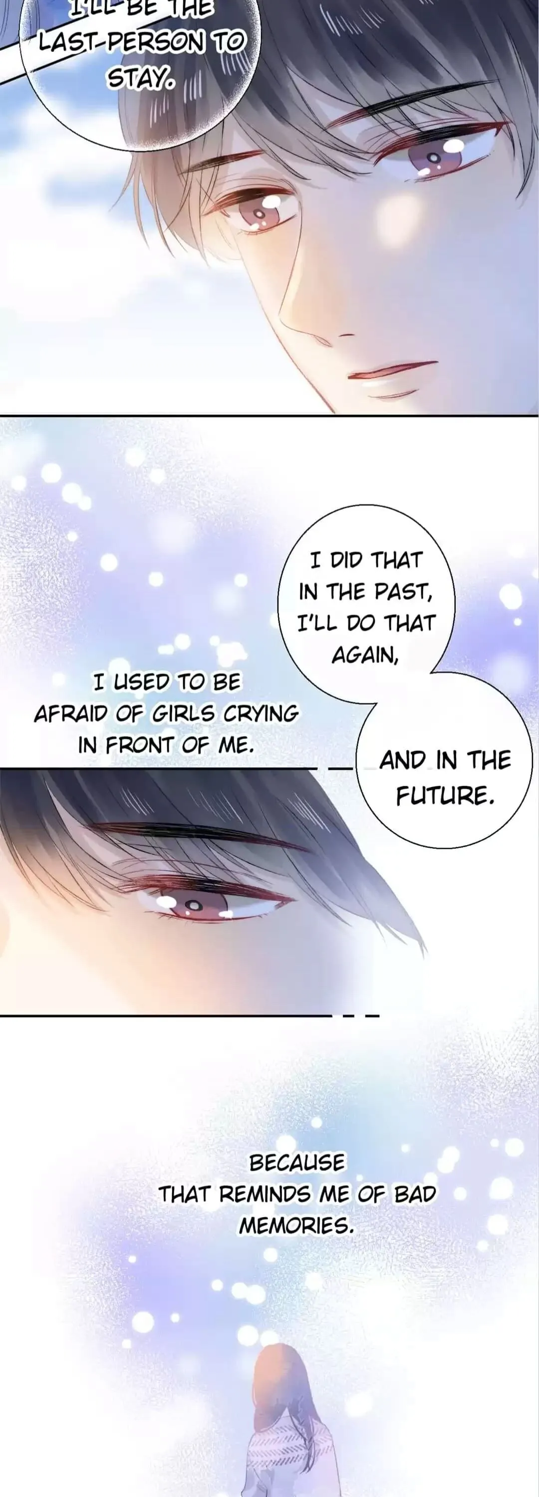 Gradually Close to the Heart Chapter 75 page 25 - 