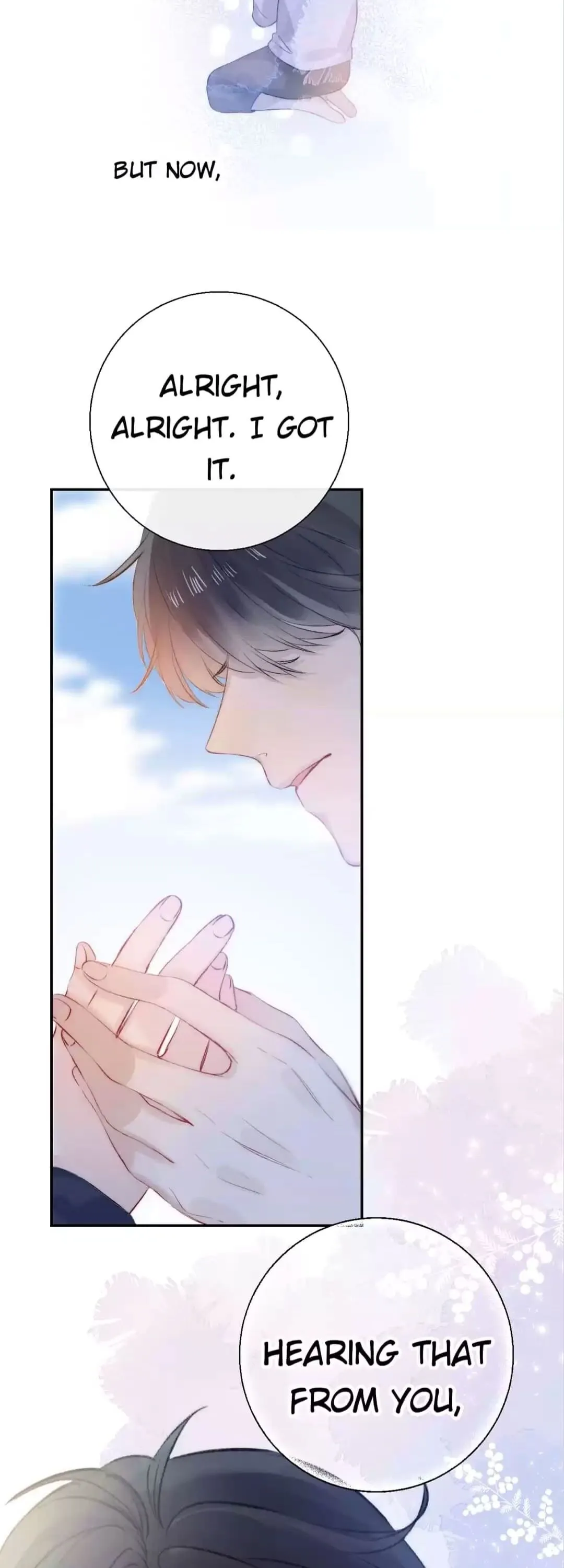 Gradually Close to the Heart Chapter 75 page 26 - 