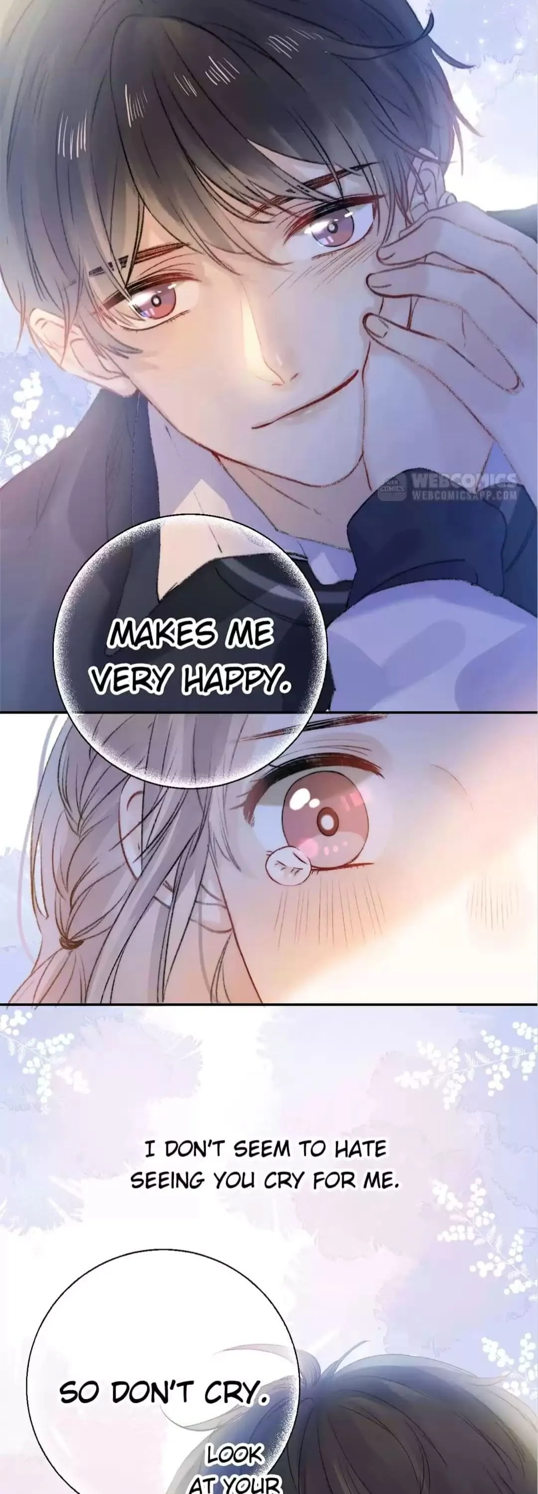 Gradually Close to the Heart Chapter 75 page 27 - 