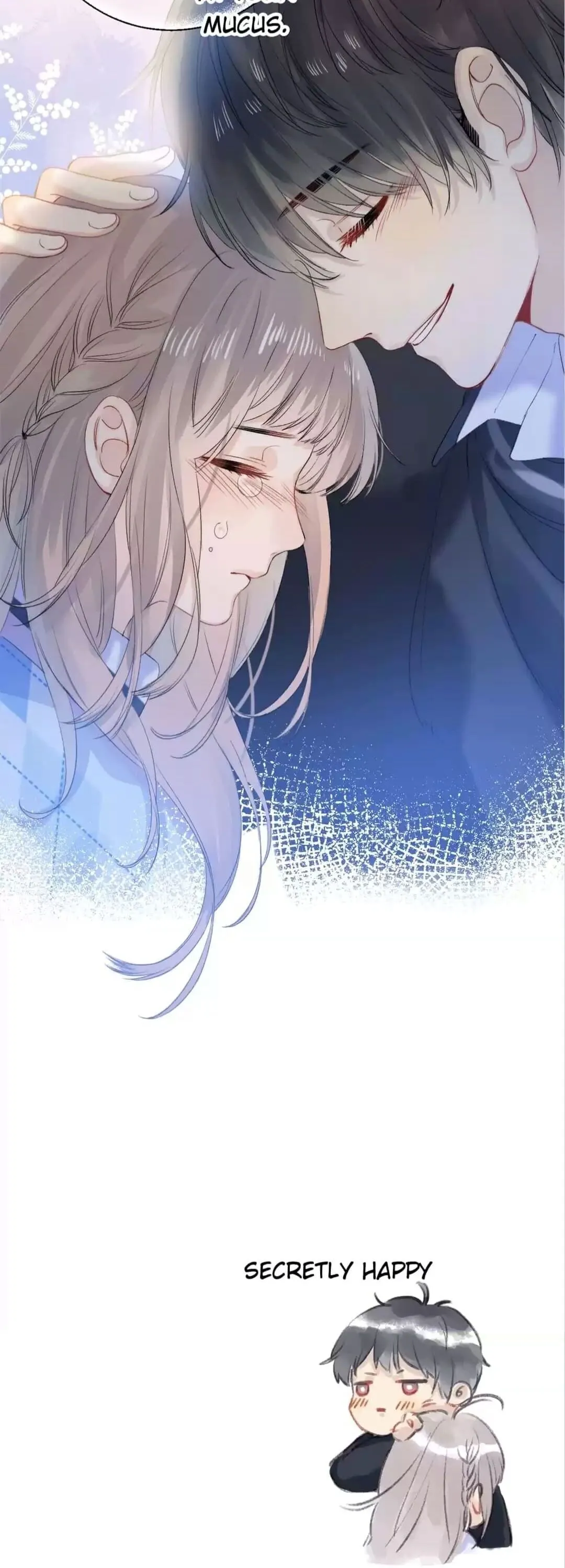 Gradually Close to the Heart Chapter 75 page 28 - 