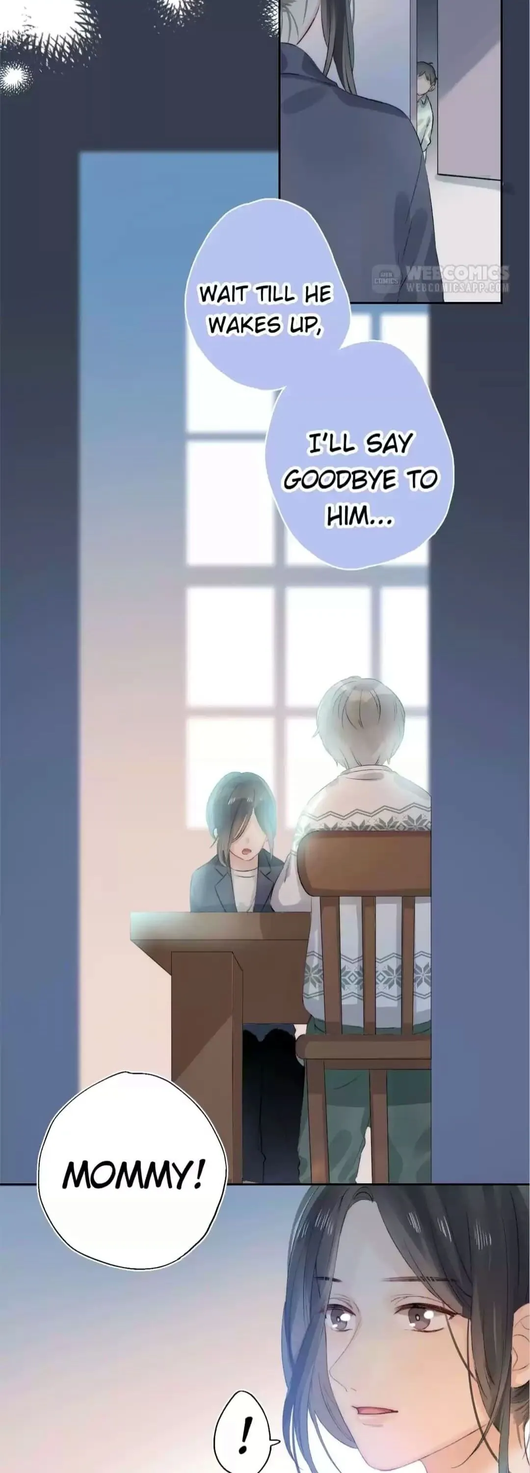 Gradually Close to the Heart Chapter 75 page 6 - 