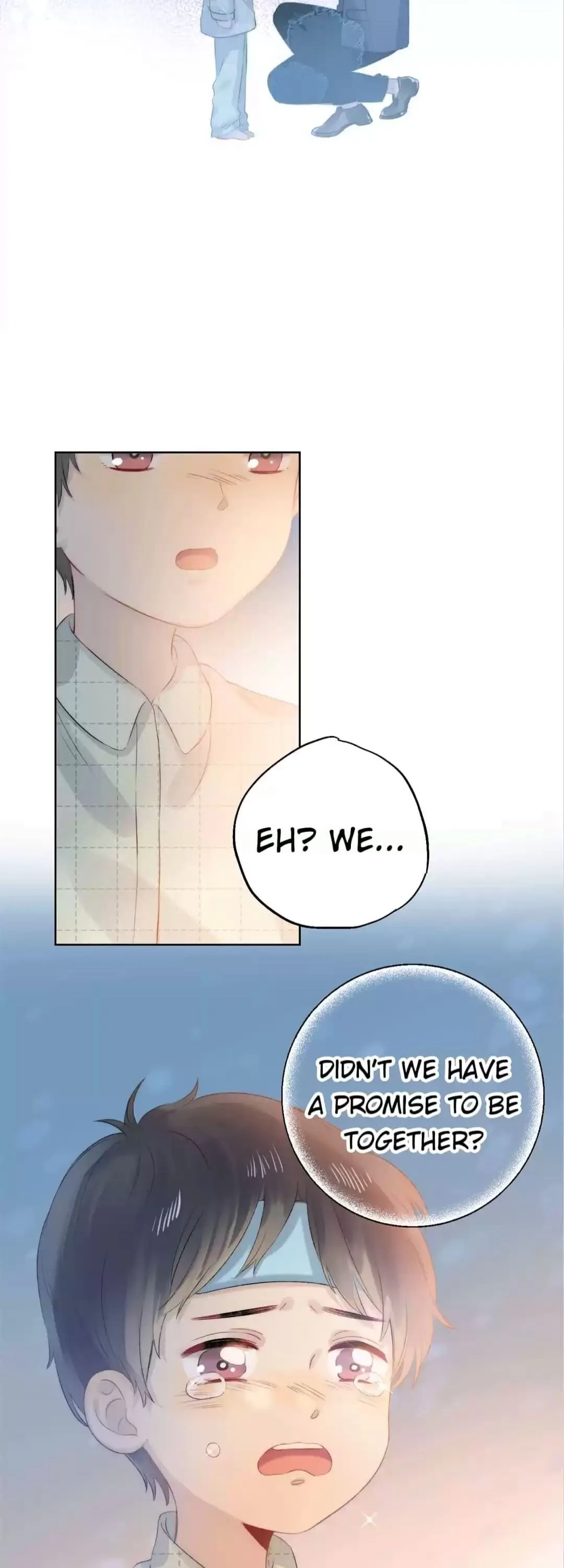 Gradually Close to the Heart Chapter 75 page 9 - 