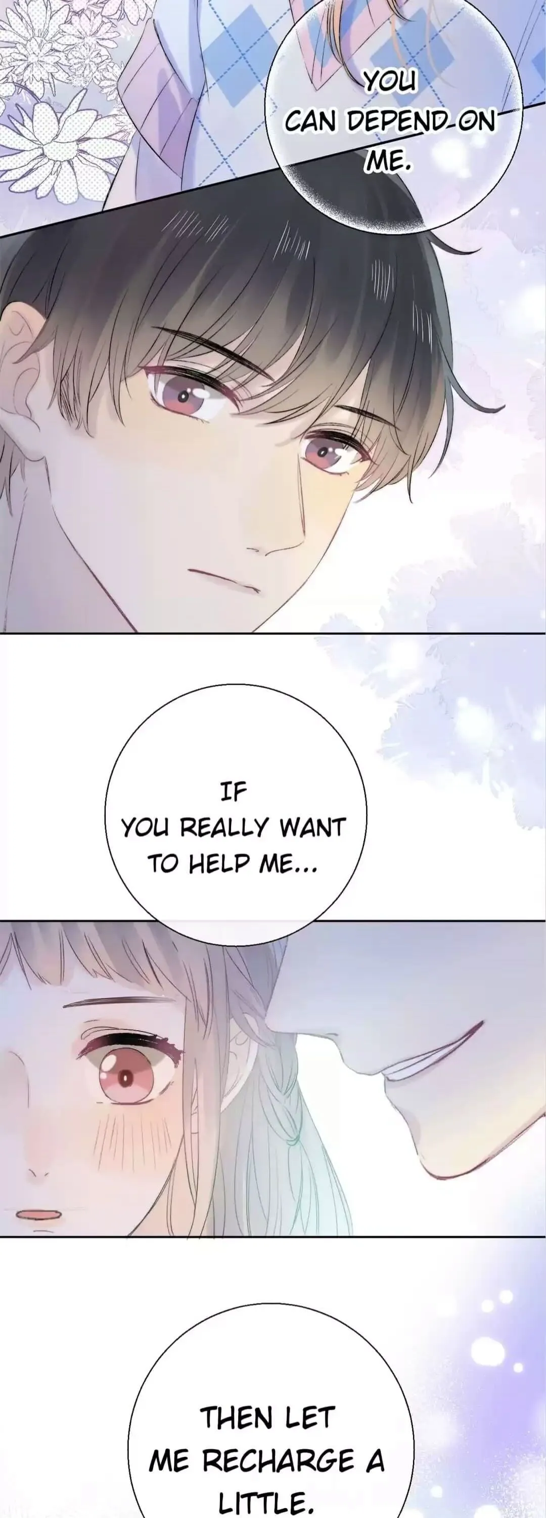 Gradually Close to the Heart Chapter 76 page 12 - 