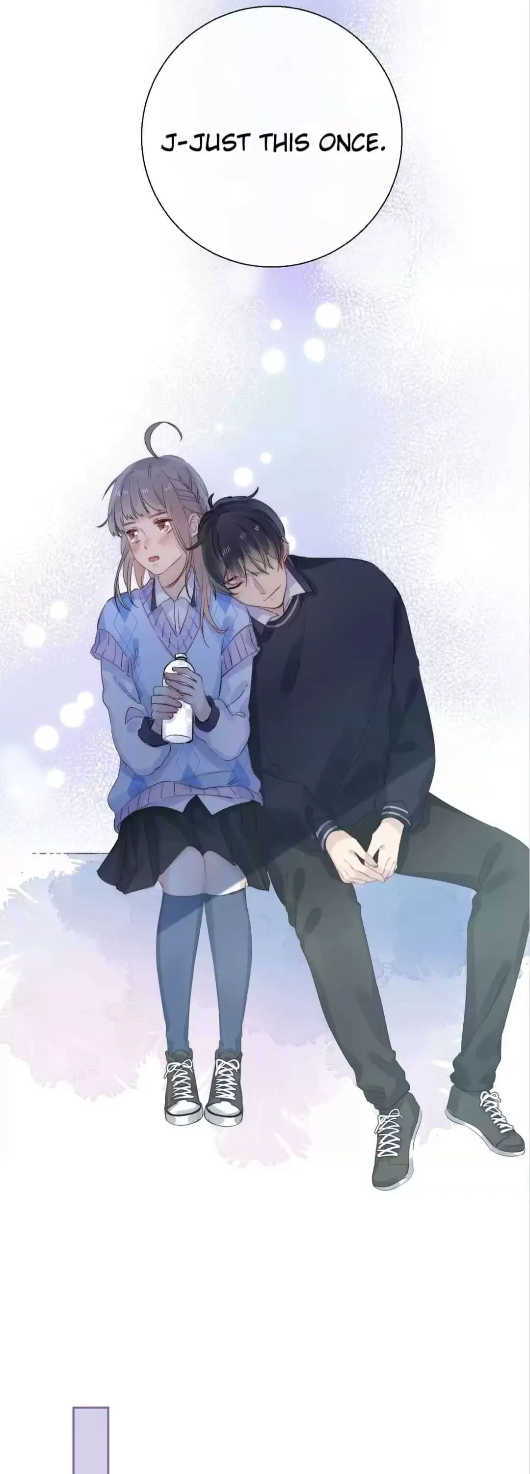 Gradually Close to the Heart Chapter 76 page 14 - 