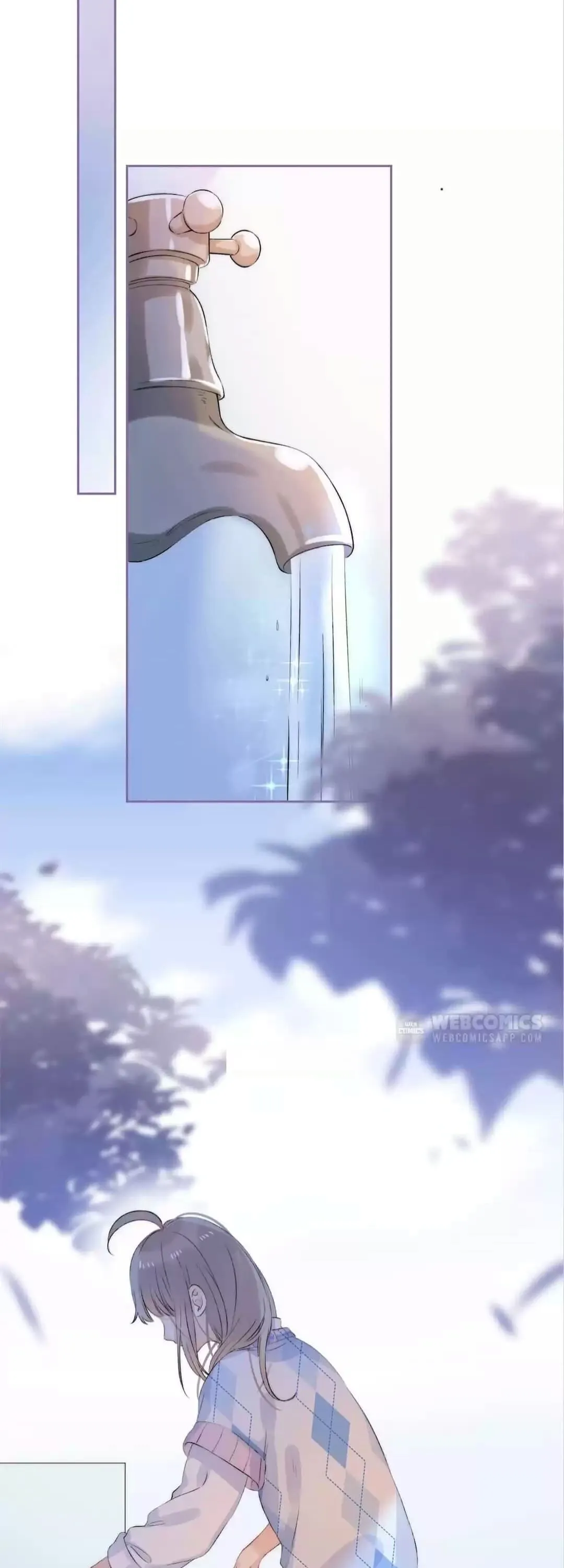 Gradually Close to the Heart Chapter 76 page 15 - 