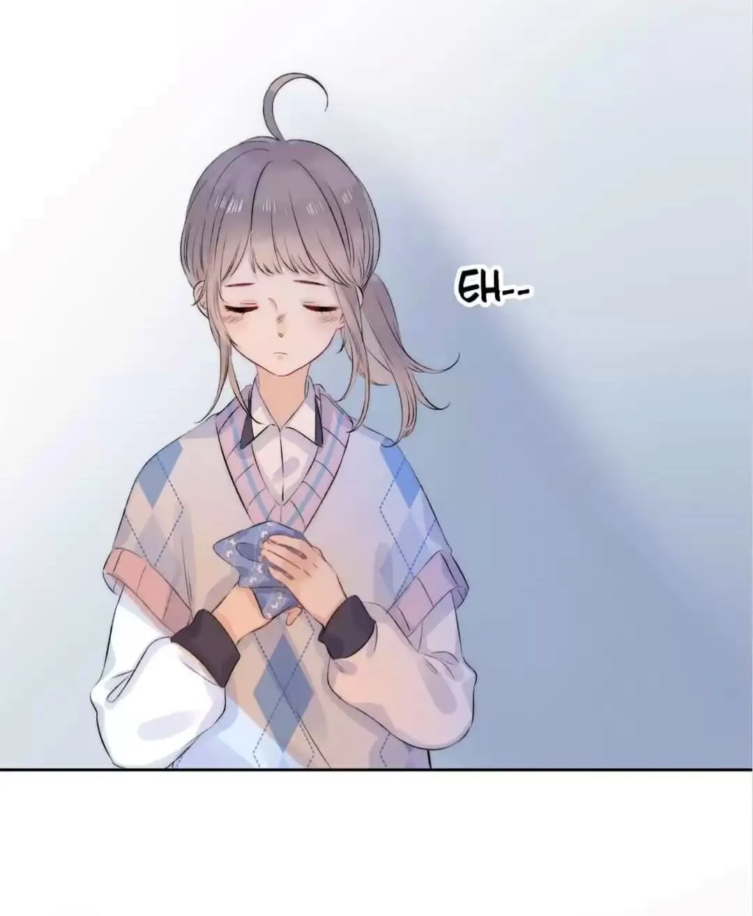 Gradually Close to the Heart Chapter 76 page 17 - 