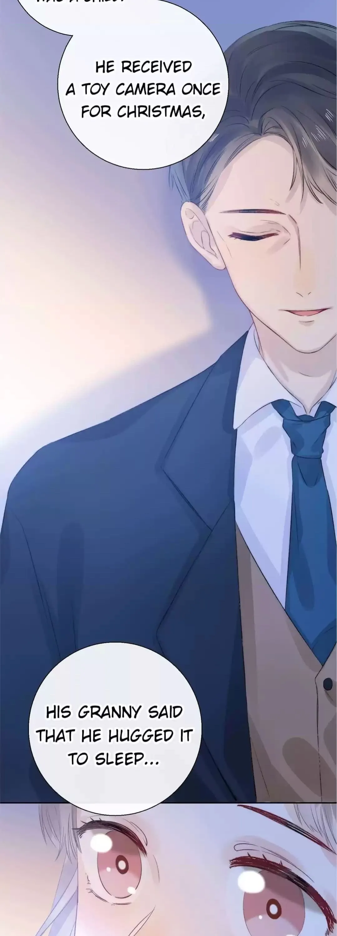 Gradually Close to the Heart Chapter 76 page 24 - 