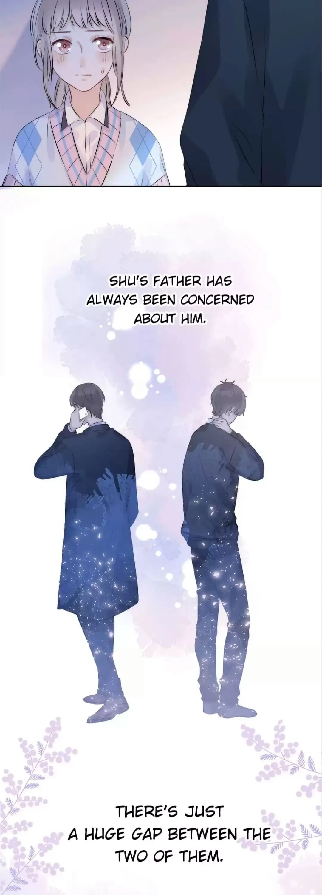 Gradually Close to the Heart Chapter 76 page 26 - 