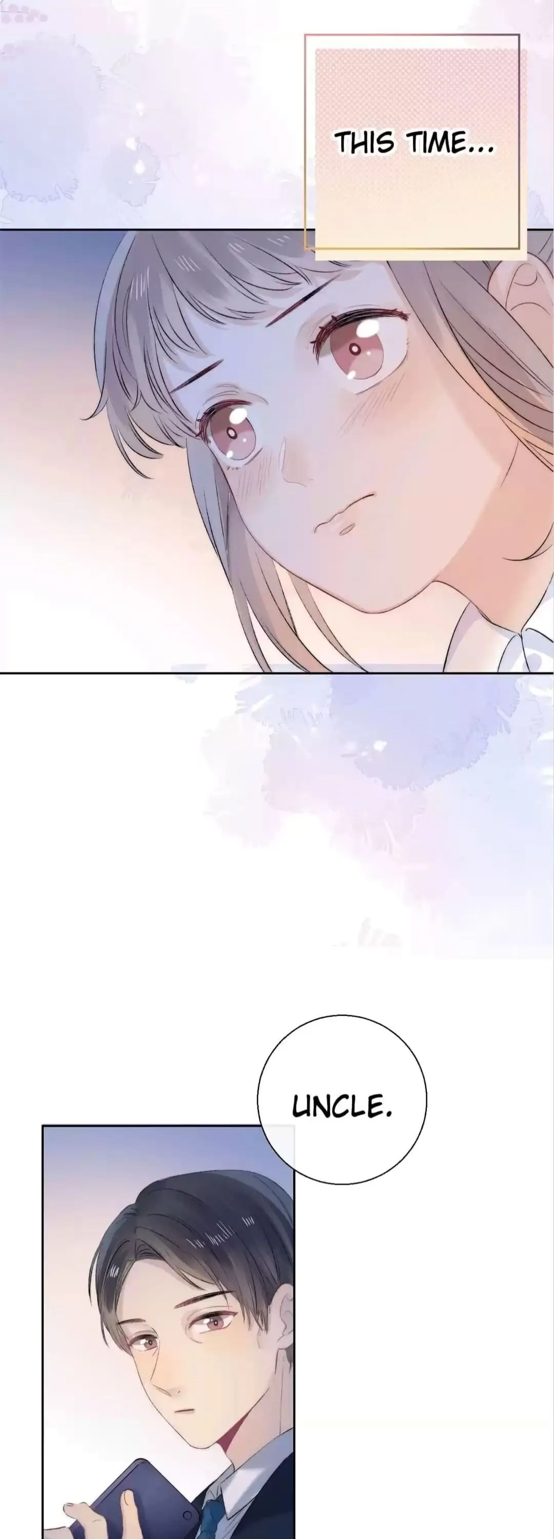 Gradually Close to the Heart Chapter 76 page 27 - 