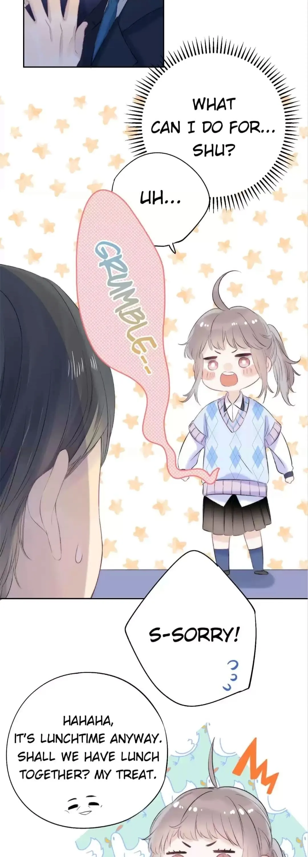 Gradually Close to the Heart Chapter 76 page 28 - 