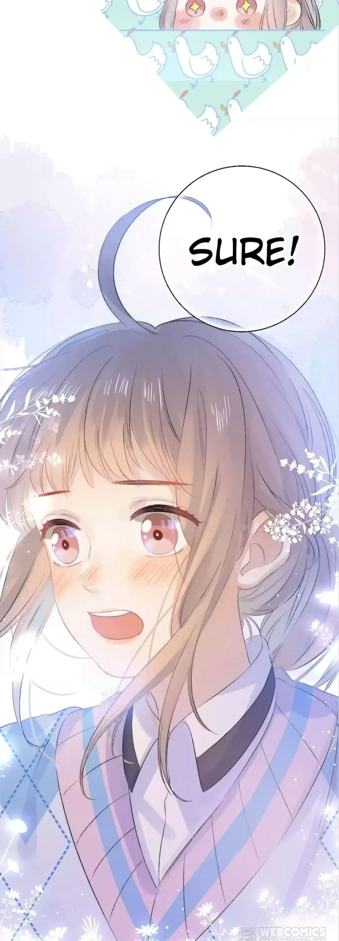 Gradually Close to the Heart Chapter 76 page 29 - 
