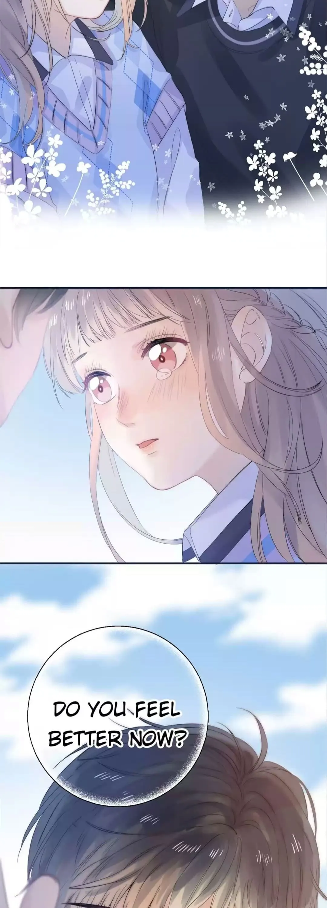 Gradually Close to the Heart Chapter 76 page 5 - 